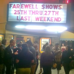 Rocky Horror Picture Show - Thank Frank-N-Furter it wasn't true !!