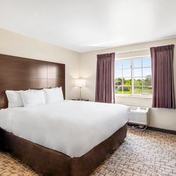Boarders Inn & Suites by Cobblestone Hotels - Shawano