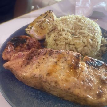 Dvine Mediterranean Experience - Long Beach - Mediterranean Near Me - Long Beach, California