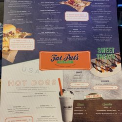 Fat Pat's Bar & Grill