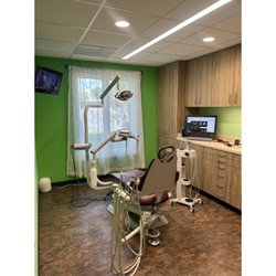 Sensational Smiles: Mary-Stuart Gallian, DDS