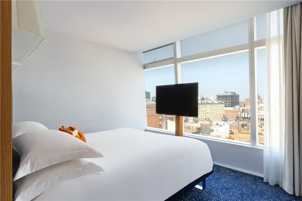 The Standard, East Village by null