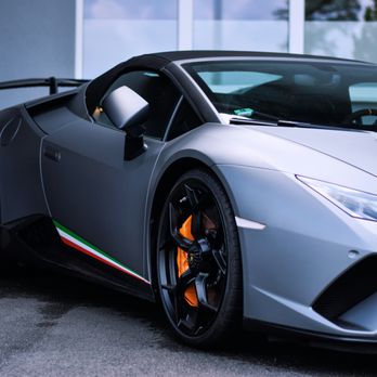 ProValue Auto Appraisal - Exotic Car Appraisal Services | Value Dispute Claims - Appraisal Services Near Me - Glendale, California
