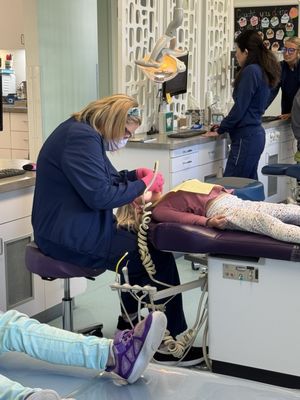 Castle Rock Kids Dentistry