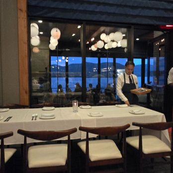 Blu Pointe - Seafood Near Me - Newburgh, New York
