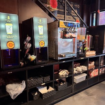 Chubby Cattle - Drink bar - Barbeque Near Me - Chicago, Illinois Chubby Cattle - Drink bar - Barbeque Near Me - Chicago, Illinois