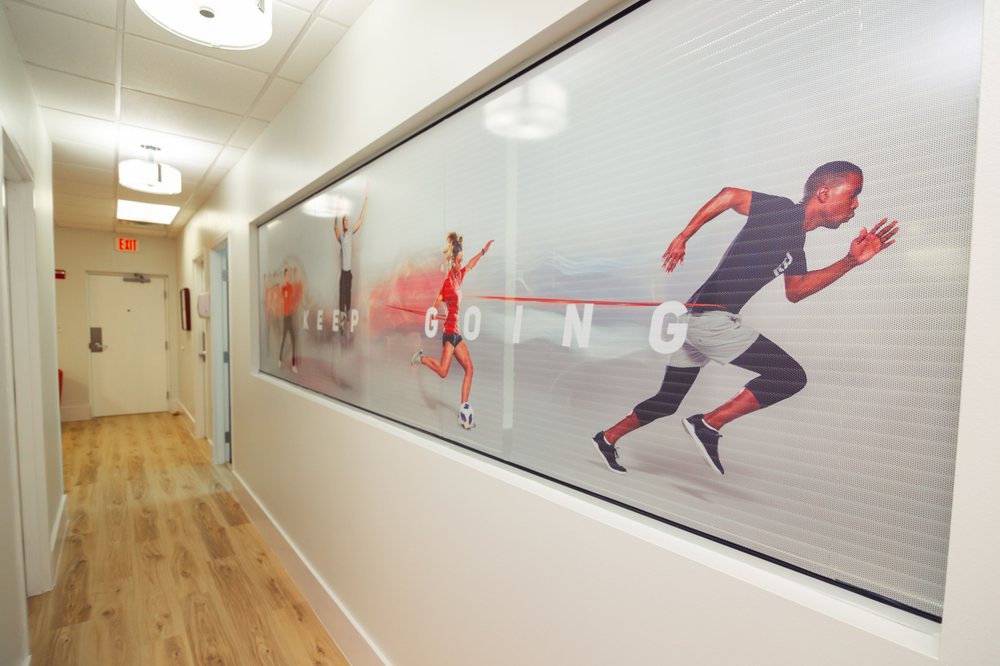 TB12 PERFORMANCE & RECOVERY Updated August 2024 4809 N Armenia Ave