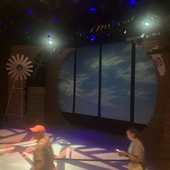 Chemainus Theatre - Performing Arts Near Me - Chemainus, British Columbia