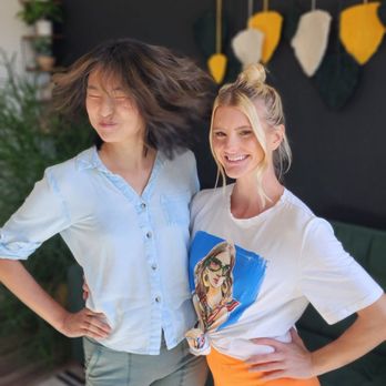 Willow Sage Salon - Hair Salons Near Me - North Richland Hills, Texas