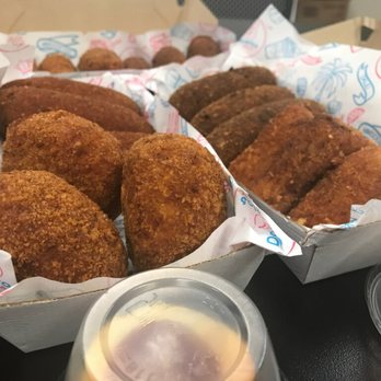 Dos Croquetas - Bakeries Near Me - Miami, Florida Dos Croquetas - Bakeries Near Me - Miami, Florida