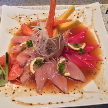 Hanabi Sushi - Sushi Bars Near Me - Martinez, California