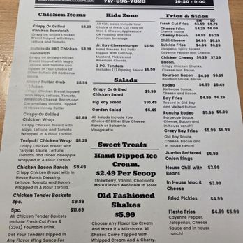 Big Ray's Burgers & Dogs - Burgers Near Me - Camp Hill, Pennsylvania