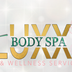 B'Luxx Body Spa & Wellness Service's