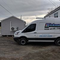 Slide of Hickman Plumbing Heating & Air Conditioning