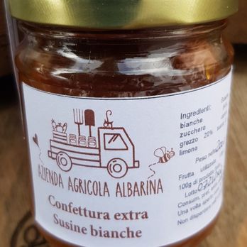 Dalla Dispensa - Dalla Dispensa's direct production - Specialty Food Near Me - Vanzone, VB