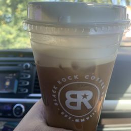 Cold Brew