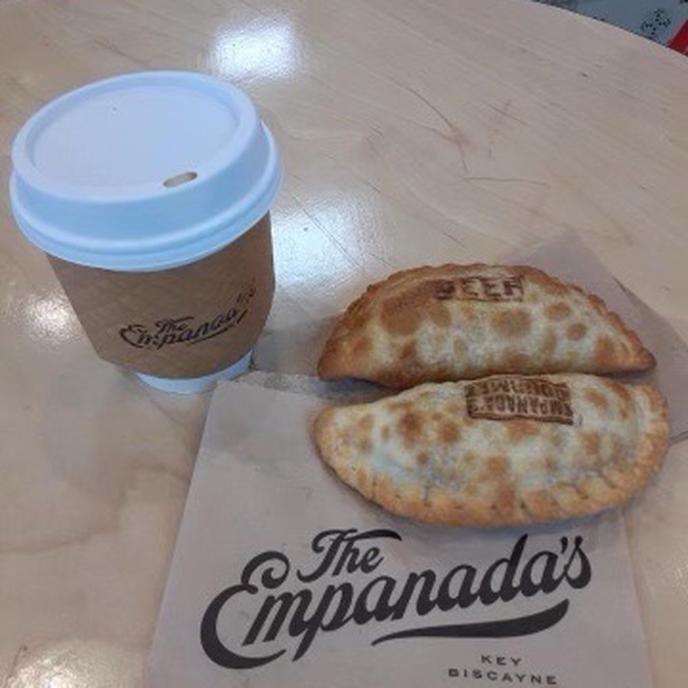 The Empanadas - The empanadas gourmet - Food Delivery Services Near Me - Miami, Florida