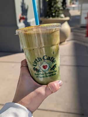 Urth Caffe by null