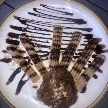 Paloma Park - Churros $8 - Cocktail Bars Near Me - Athens, Georgia Paloma Park - Churros $8 - Cocktail Bars Near Me - Athens, Georgia