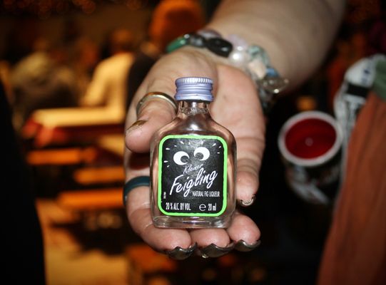 Denver Christkindlmarket by null