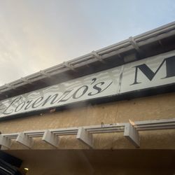 Lorenzo's Market - Front door