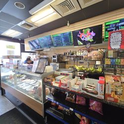 The Green Deli & Convenience