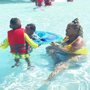 Antioch Water Park - Heyyy mommy's babies! - Water Parks Near Me - Antioch, California