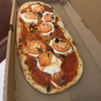Pizata - Margarita - Pizza Near Me - Atlantic City, New Jersey Pizata - Margarita - Pizza Near Me - Atlantic City, New Jersey