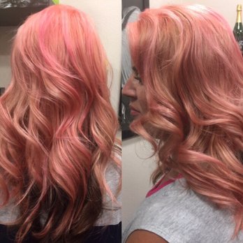 Shears-N-Bubbles - Hair Salons Near Me - Roseville, California