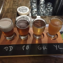 Black Walnut Brewery