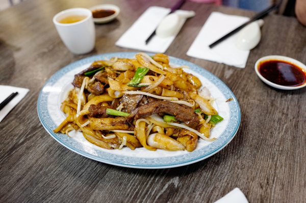 Wonton Noodle House by null