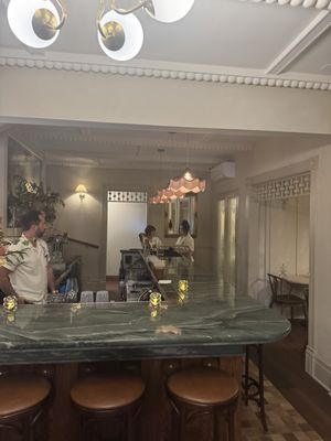 The Victorian at Hill Street by null