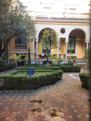 Sorolla Museum by null