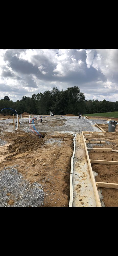 Slide of Groves Plumbing