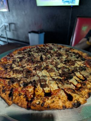 Pinball Pizzeria by null