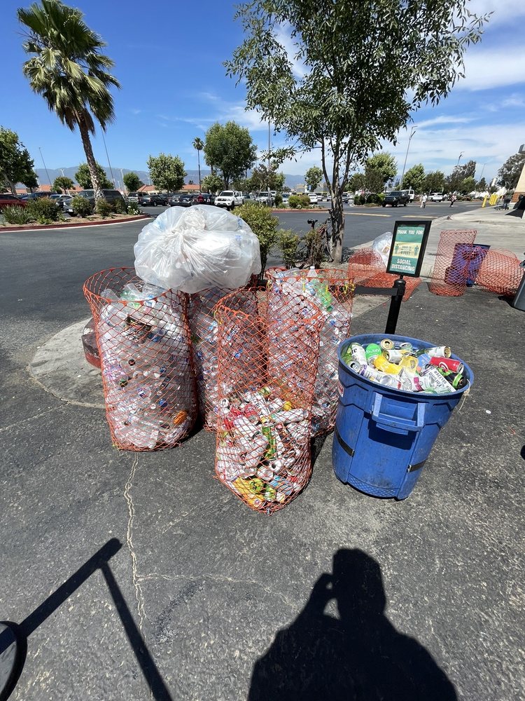 SUNSET RECYCLING CENTER - Updated May 2025 - 12 Reviews - 151 W ...