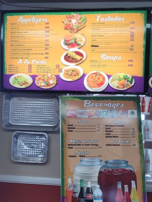 Menu photo 3 Campos Famous Burritos Santa Monica, CA Menu photo 3 Campos Famous Burritos Santa Monica, CA
