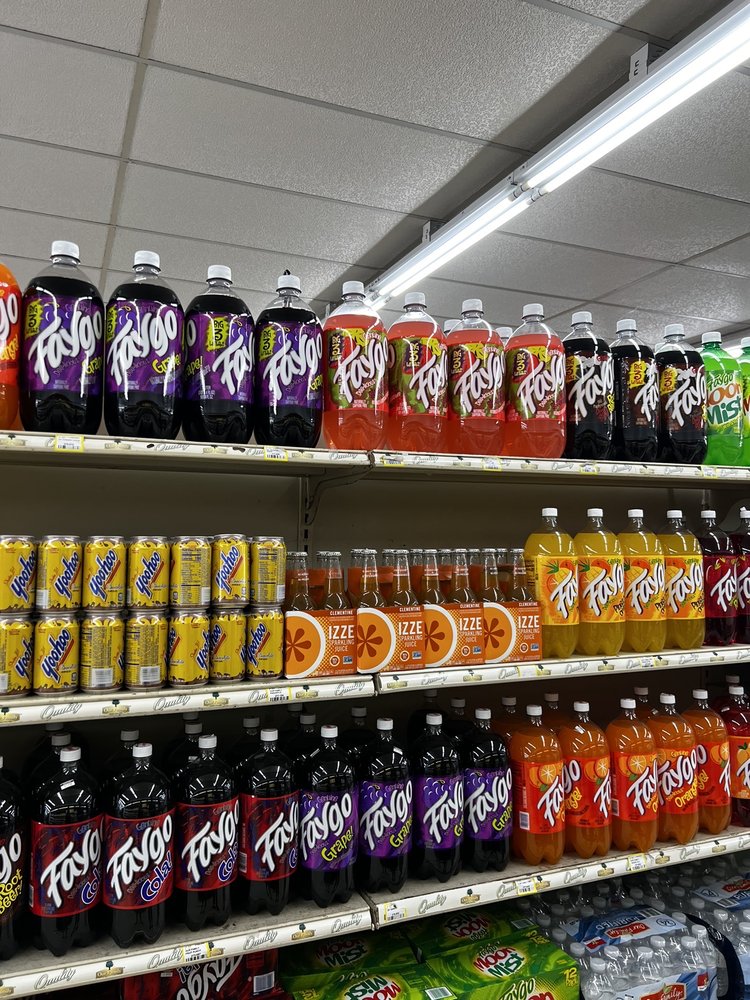 KITES’S SUPERMARKET Updated June 2024 7928 Main St, Vanceboro