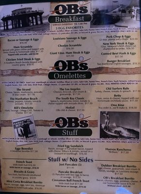 OB's Pub & Grill by null