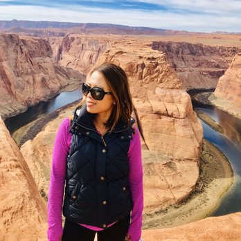 Horseshoe Bend - Hiking Near Me - Page, Arizona Horseshoe Bend - Hiking Near Me - Page, Arizona
