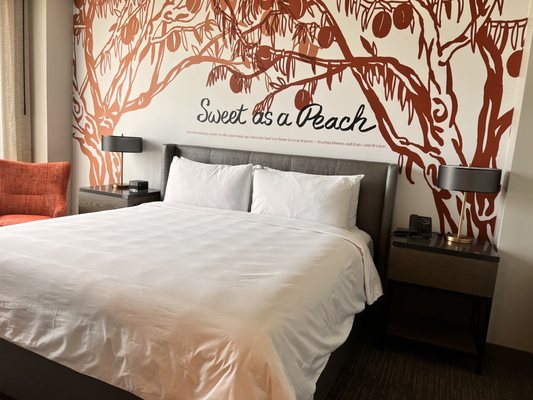 Archer Hotel Tysons by null