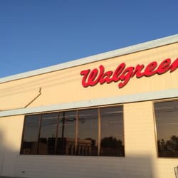 Walgreens