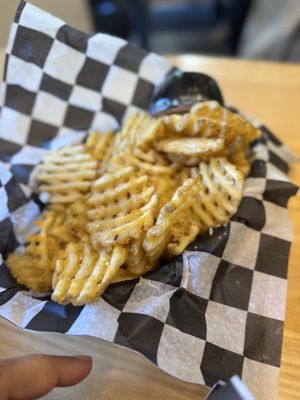 Grazie Grazie - The Wharf by null