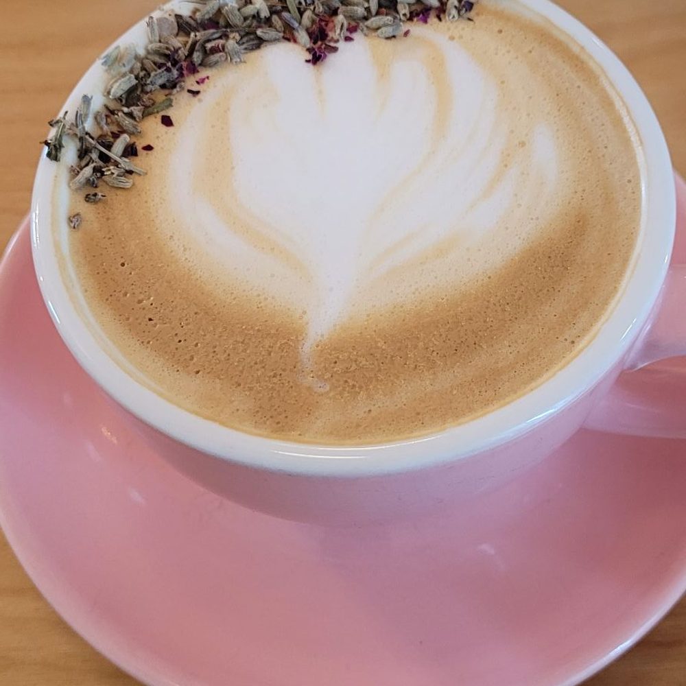 Ophelia’s - Flora latte - Cafes Near Me - Fort Wayne, Indiana Ophelia’s - Flora latte - Cafes Near Me - Fort Wayne, Indiana