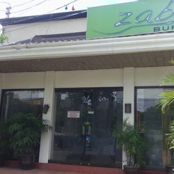 zab's