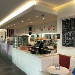 Santini - Counter at Santini Belem