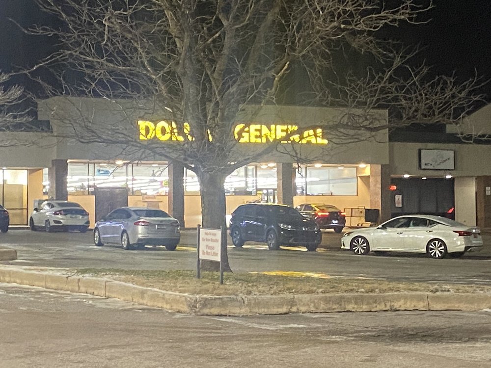 Dollar General Logo