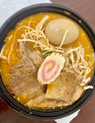 Nom Nom Ramen by null