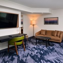 Fairfield by Marriott Inn & Suites Goshen Middletown