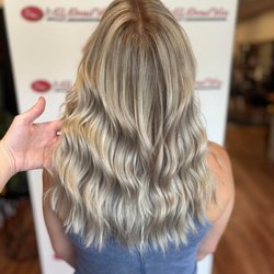 All About You Family Hair Salon